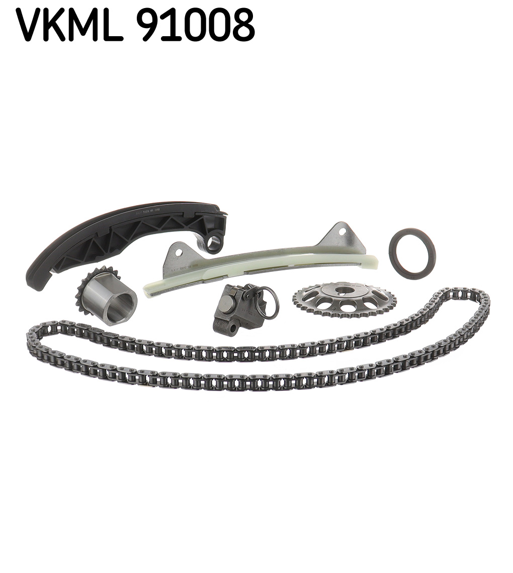 Kit lant de distributie SKF VKML 91008